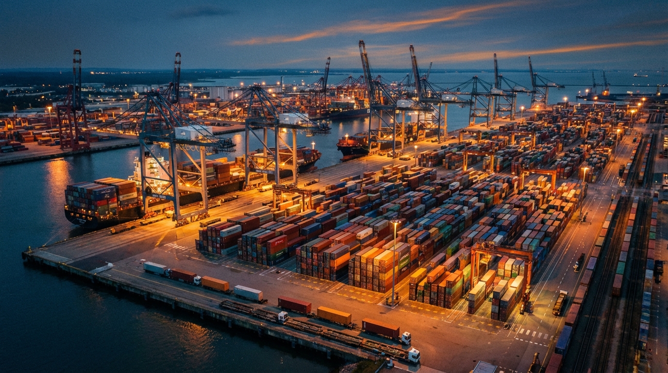 Operational Efficiency